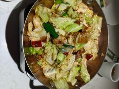 -半亩田·上海传统手工菜(新桥店)