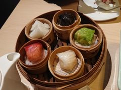 -避风塘(宝山万达店)