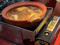 -龚印记牛骨牛杂屋·四代传承(珠影星光城店)