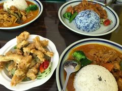 -马来MO简餐.南洋风味料理(美食街店)
