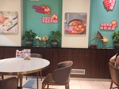 -东方饺子王(和平里店)