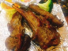 -花漫里餐厅(刺桐店)