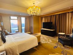 -长沙富力万达文华酒店