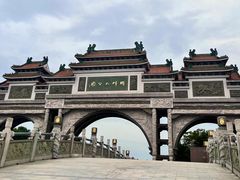 -顺峰山公园