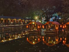 -侨美·唐荔园·40年地道粤菜