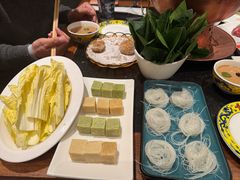 -南门涮肉(上海二店)