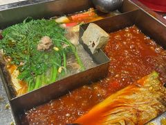 -红鼎坊·老成都火锅(新南门店)