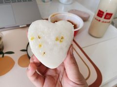 白糖桂花糕-嘉和一品粥(政府街店)