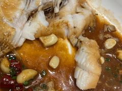 -启东海鲜人家(古美路店)