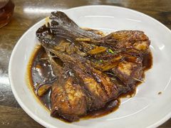 红烧划水-协和菜馆(凤凰街店)