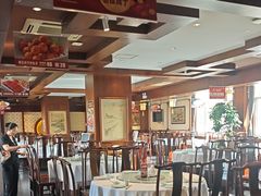 -惠丰堂饭庄·烤鸭·京味菜(西北旺·唐家岭店)