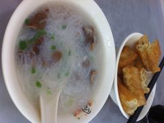 国仔面线糊(水门国仔总店)-国仔面线糊(水门国仔总店)