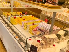 -好利来(八角店)