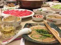 -阳坊大都涮羊肉(阳坊总店)