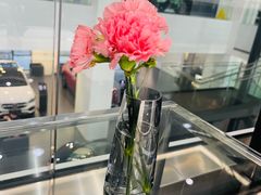 -浙江星杭奔驰4S店(海创园店)