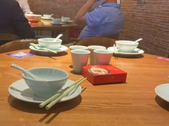 大堂-闽上鲜·福建菜(龙湖滨江天街店)