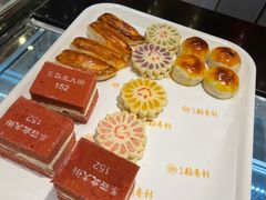 -北京稻香村(零号店)