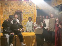 -棂笼·深度沉浸密室(武汉旗舰店)