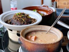 藕汤-一江水食府(后湖店)