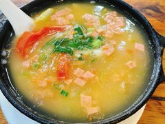-沈妈砂锅(光华村店)