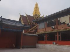 -大明幻境第一城