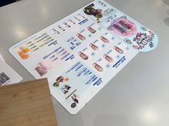 -DQ·蛋糕·冰淇淋(南开大悦城2F店)