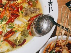 -太二酸菜鱼(汕头苏宁广场店)