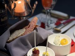 -Wei菋·Le Bistrot