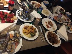 昆明中心皇冠假日酒店-昆明中心皇冠假日酒店