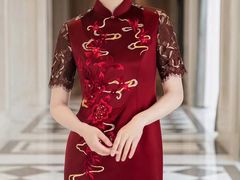 -MSV 高端礼服定制(大良店)
