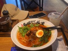-和府捞面(星光大道一期店)