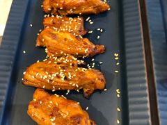 -必胜客(瑞虹店)
