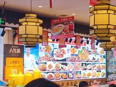 -渔家风味·鲅鱼水饺·央视展播·海鲜天津菜(开发区店)