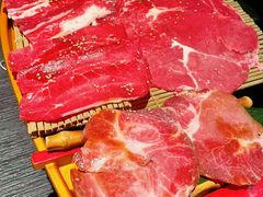 -AJIYA·池袋日式烧肉自助(天津万象城店)
