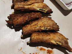 -阿西叶滩羊馆(交大店)
