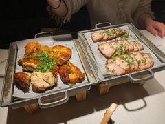 -绿茶餐厅(领展购物广场·中关村店)