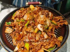 -紫光园烤鸭(前门大栅栏店)