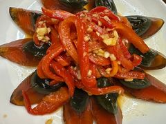 -铭副琦食·虾蟹烩馆(渔人码头店)