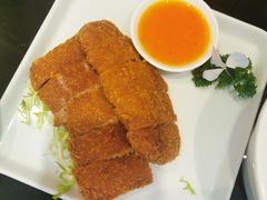 千番芋泥鸭-闽和南(深圳万象城店)