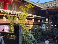 -龙姐私房菜(和顺古镇店)