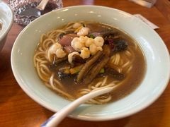 -奎元馆.百年奎元.非遗传承(西湖边的解放路店)