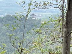 -冶父山国家森林公园