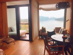 -羡餐厅-千岛湖自由洲际殿