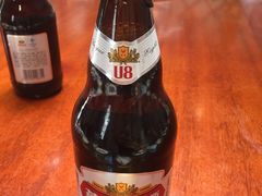 -海拉尔蒙古包(房山长阳总店)
