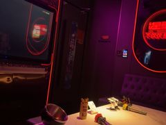 -星聚会KTV(上海东方渔人码头店)