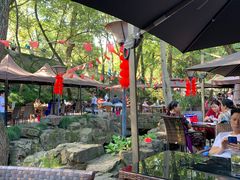 -兴福老面馆(寺路街店)