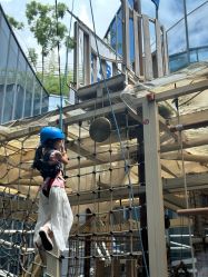 -PIPIKINGDOM皮皮王国欢乐号(欢乐海岸购物中心店)