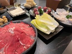 -熹悟海鲜火锅·广式打边炉