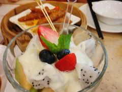 -点都德(汇盈广场店)