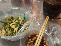 -温记府廟豆汤饭·始于1955年(海椒店)
